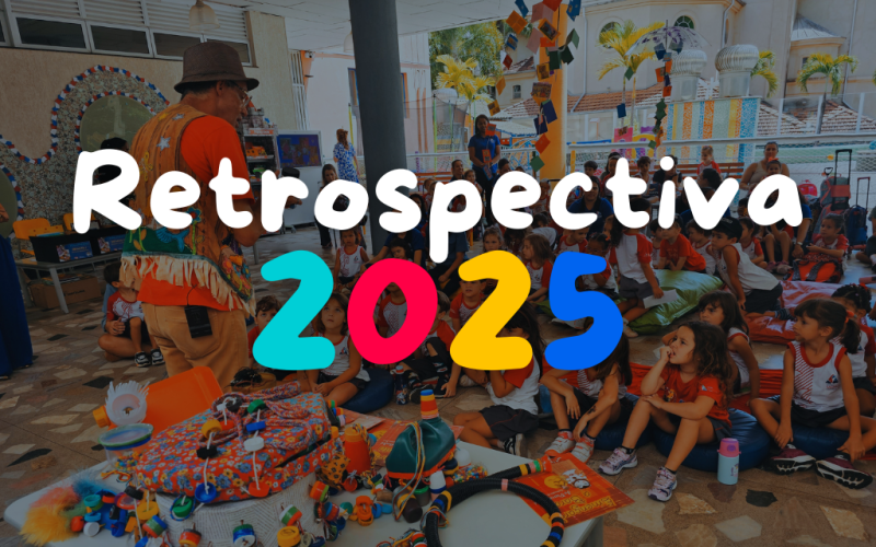 Retrospectiva 2025