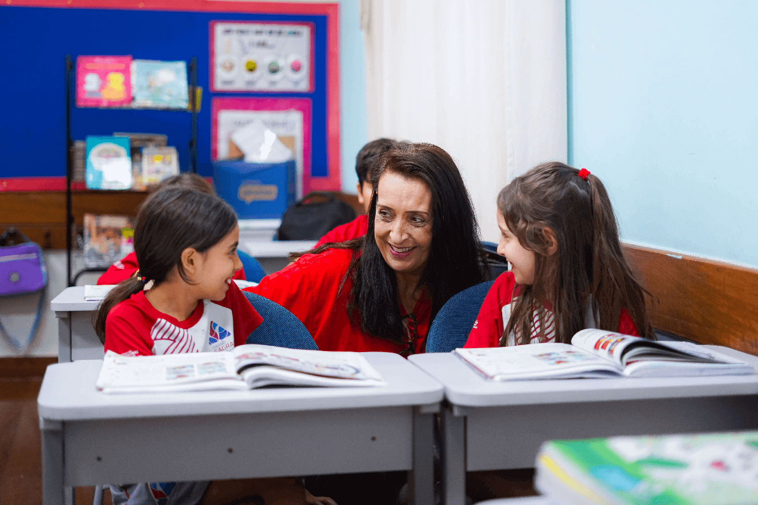 Fundamental – Anos Iniciais