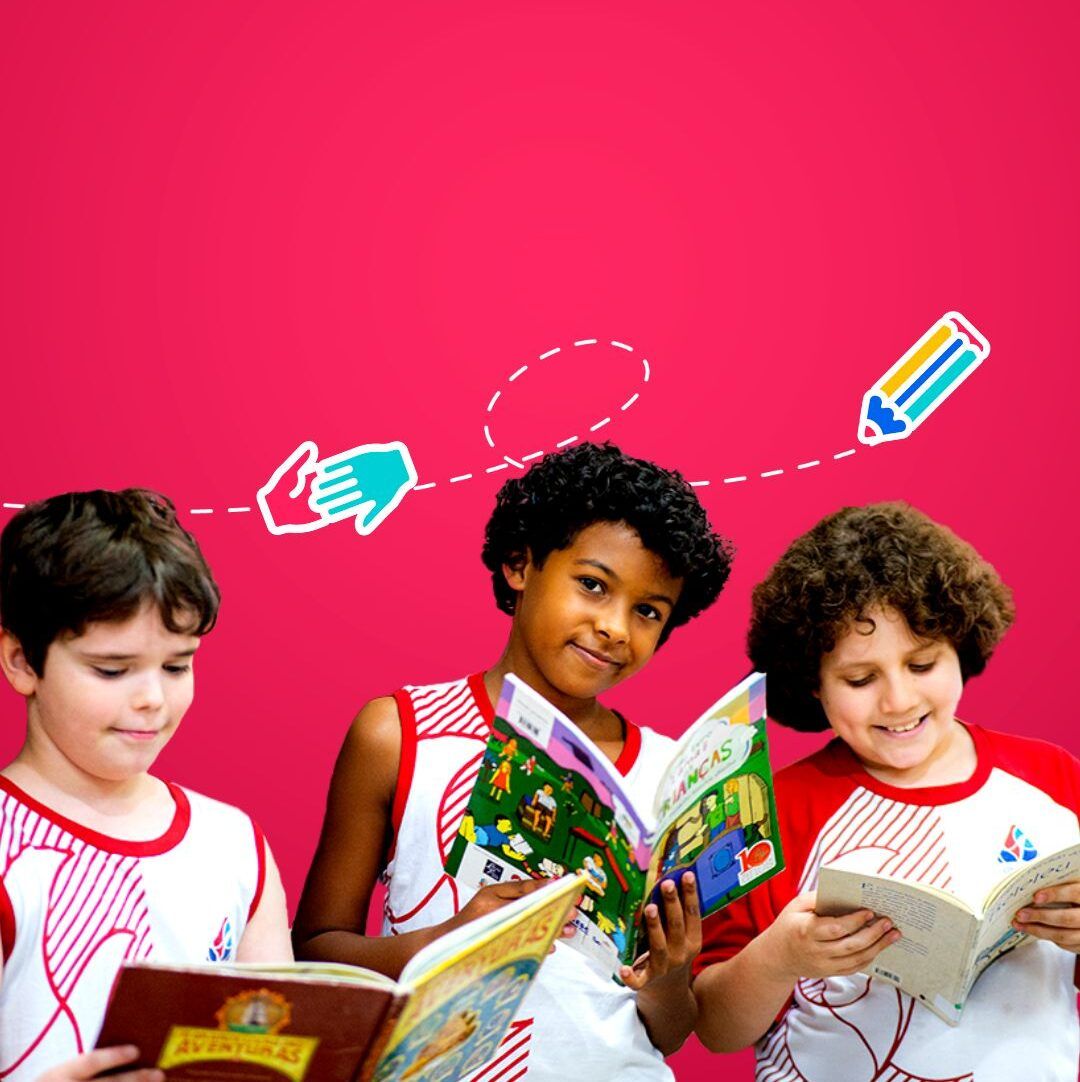 Colégio Sagrado Coração de Jesus